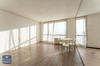  Appartement à vendre 1 pièce 33 m²