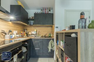  Appartement à vendre 2 pièces 37 m²