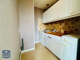  Appartement à vendre 1 pièce 23 m²