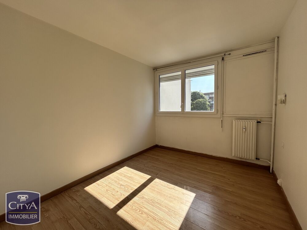 Vente Appartement appartement Le mans