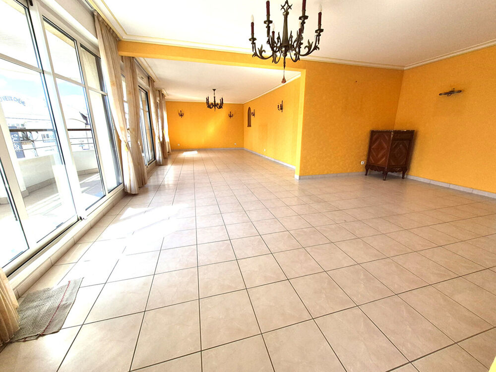 Vente Appartement appartement Cambrai