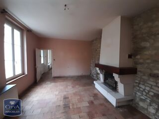  Maison � vendre 6 pi�ces 125 m�