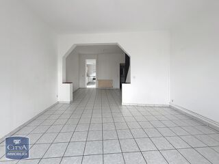  Maison � vendre 4 pi�ces 106 m�