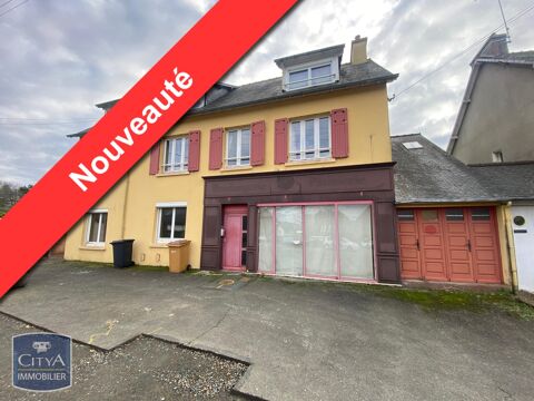 immeuble 320000 22000 Saint-brieuc