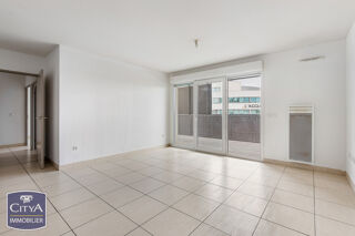  Appartement � vendre 3 pi�ces 61 m�
