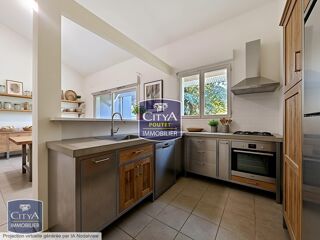  Maison à vendre 4 pièces 78 m²