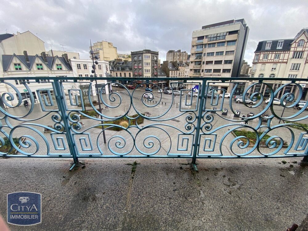 Vente Appartement appartement Saint-brieuc