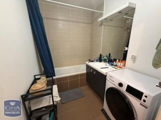  Appartement à vendre 2 pièces 43 m²