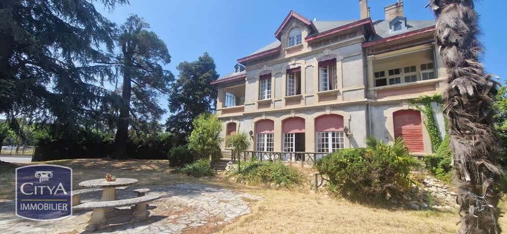 Vente Maison maison Pamiers