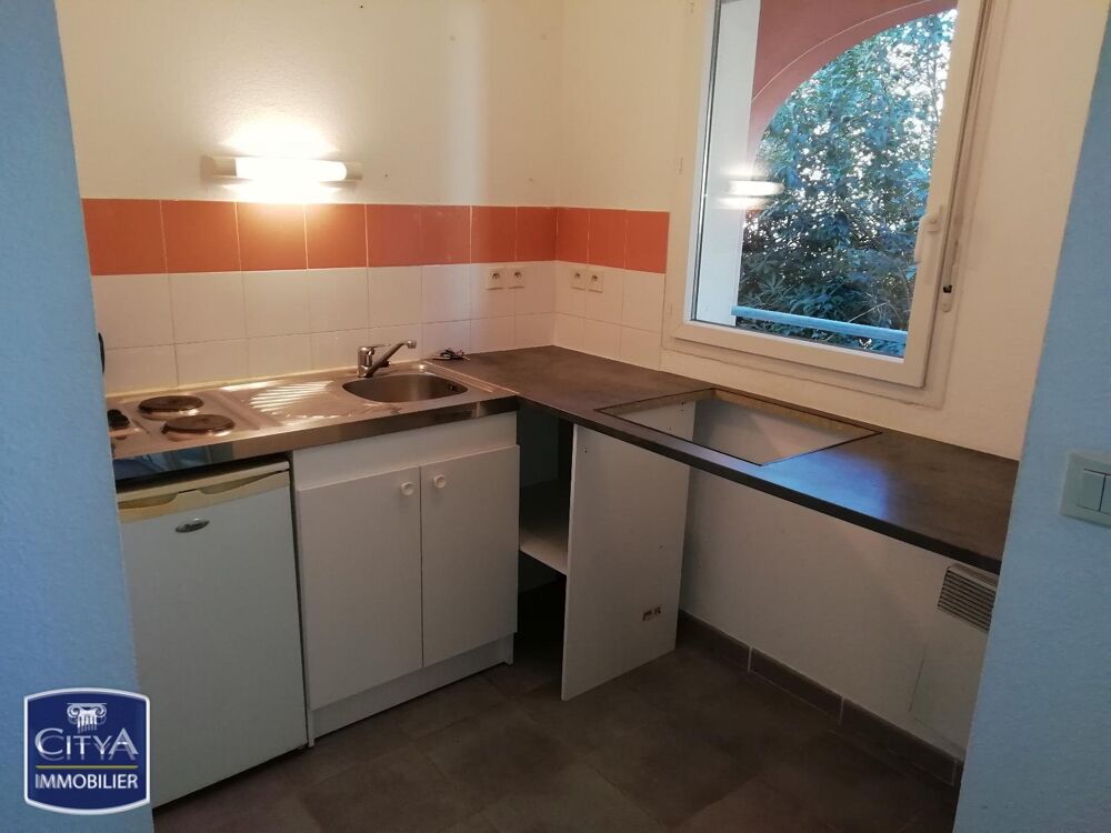 Vente Appartement appartement Marguerittes