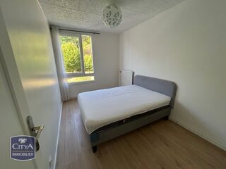  Appartement à vendre 4 pièces 81 m²