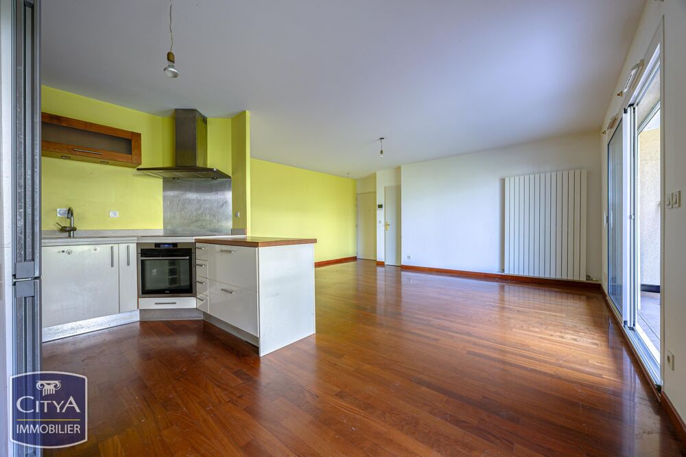 Vente Appartement appartement Chambéry