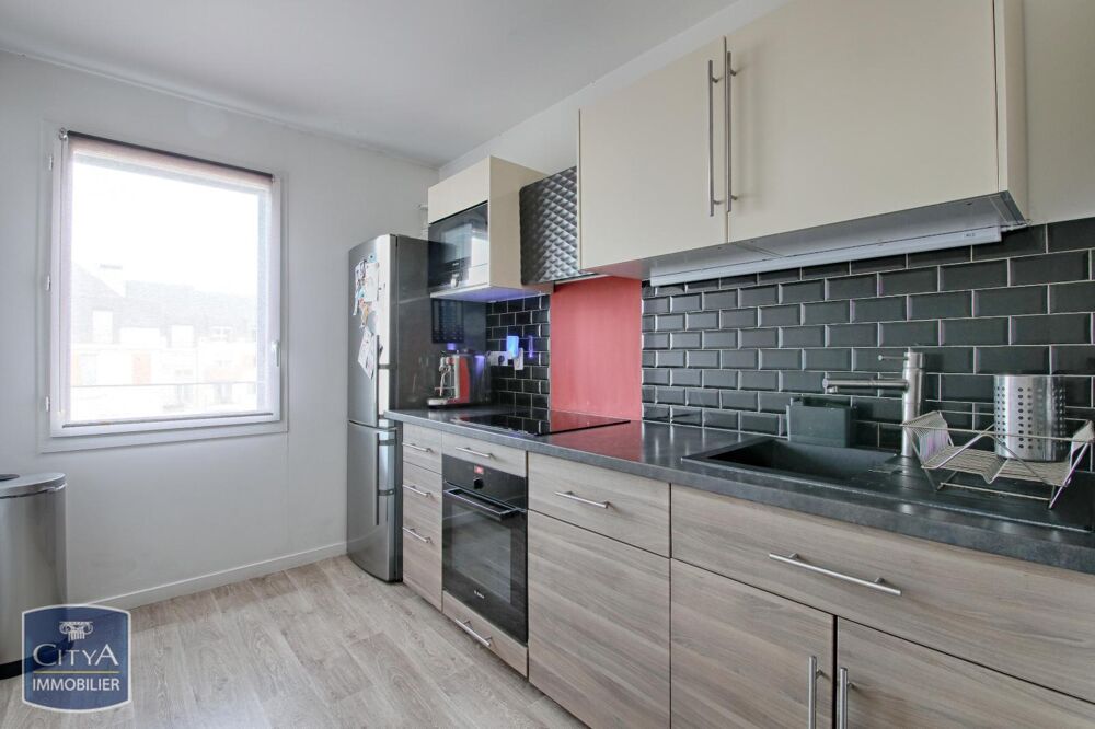Vente Appartement appartement Créteil