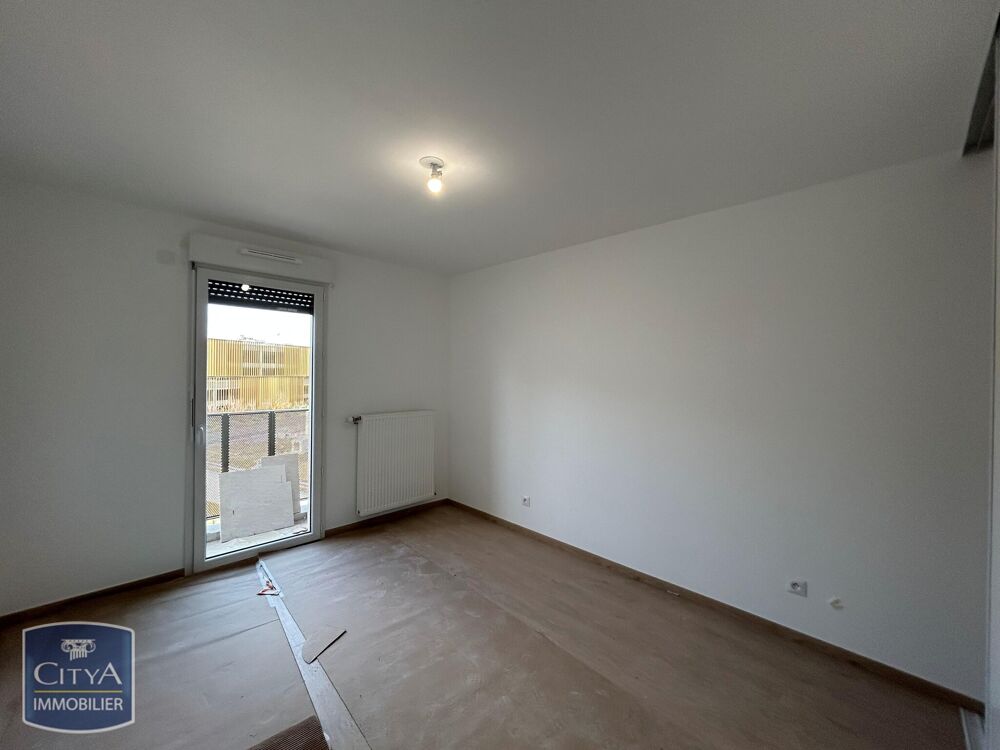 Vente Appartement appartement Roanne