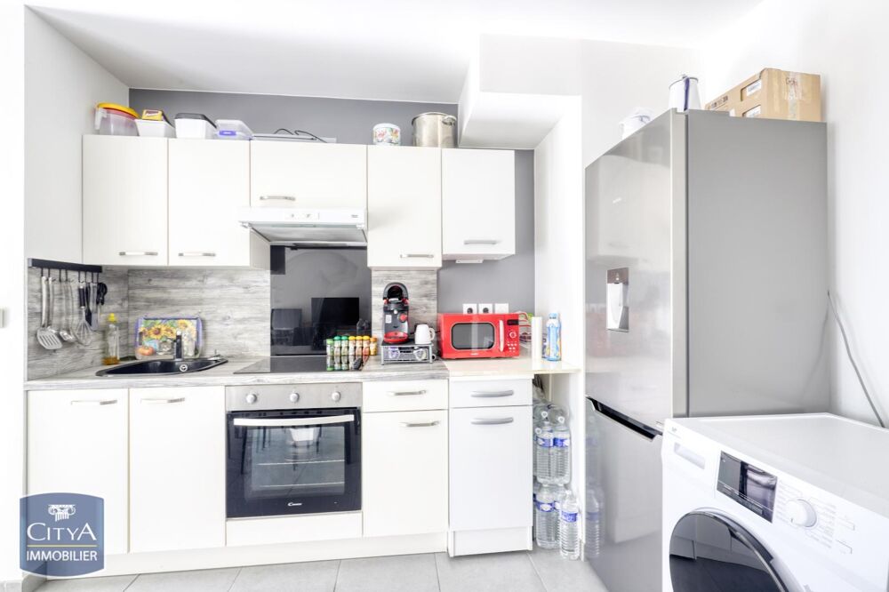 Vente Appartement appartement Honfleur