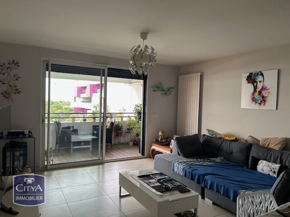 Vente Appartement appartement Palavas-les-flots