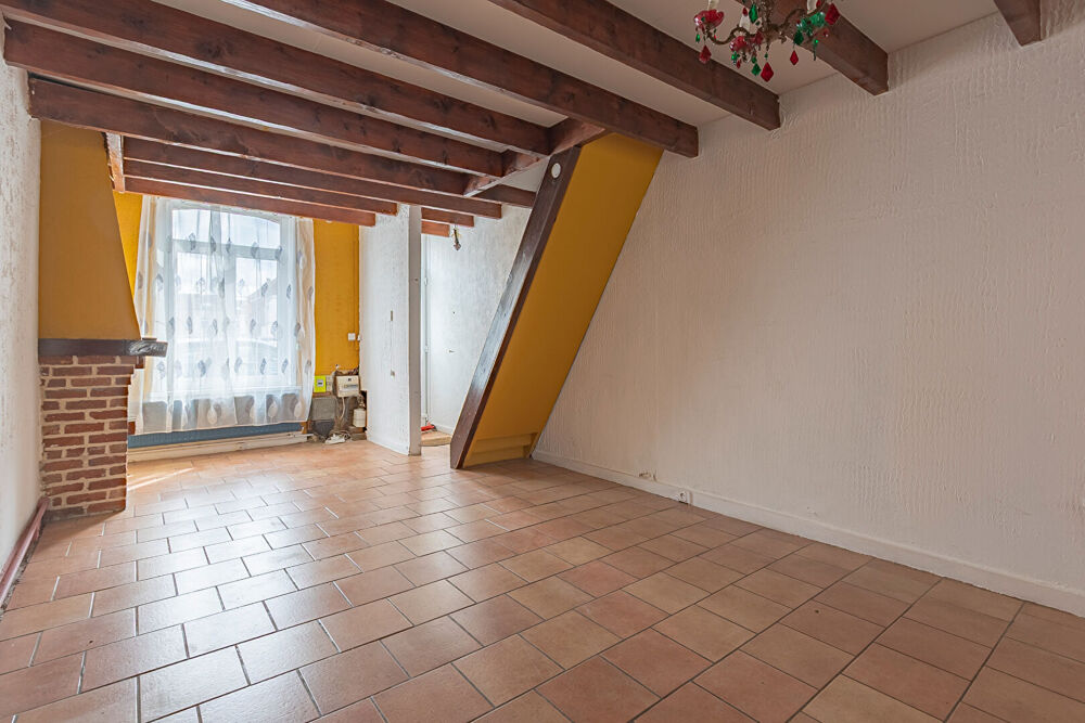 Vente Maison maison Tourcoing