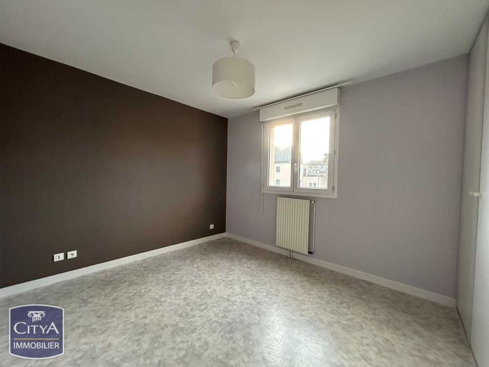 Vente Appartement appartement Bourges