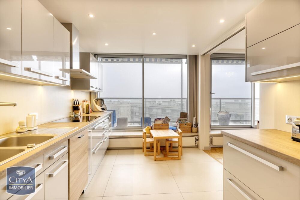 � vendre  Appartement Le Havre (76600)