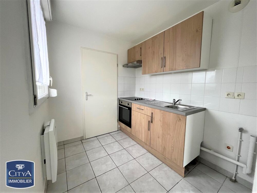 Vente Appartement appartement Le cateau-cambrésis