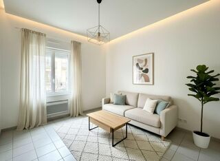  Appartement � vendre 2 pi�ces 39 m�