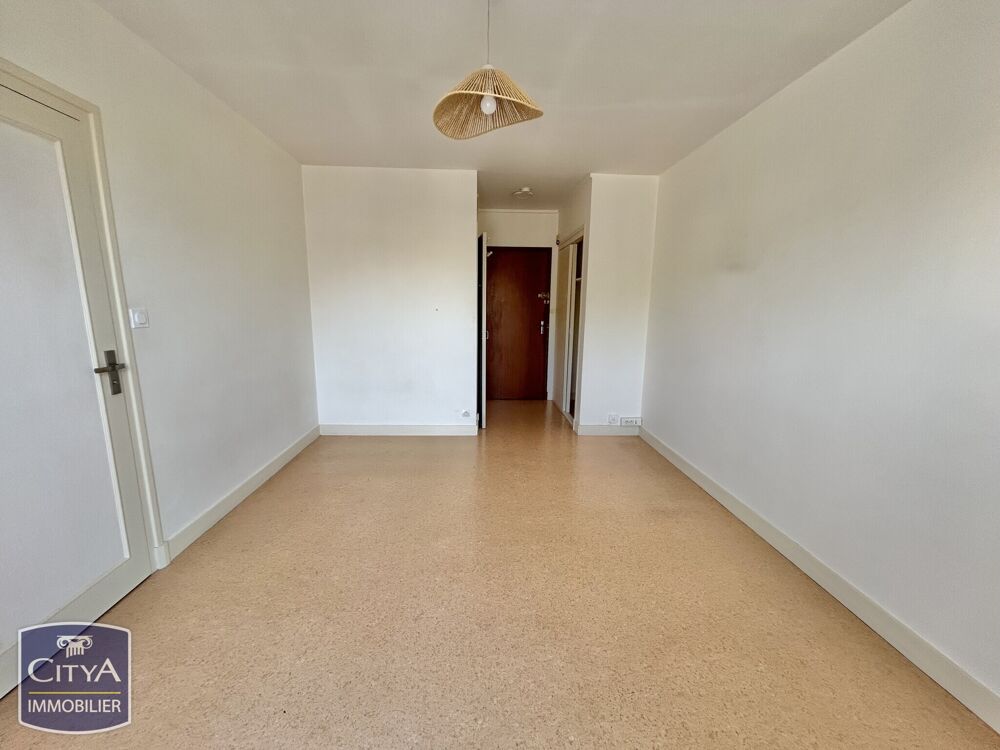 Vente Appartement appartement Tours
