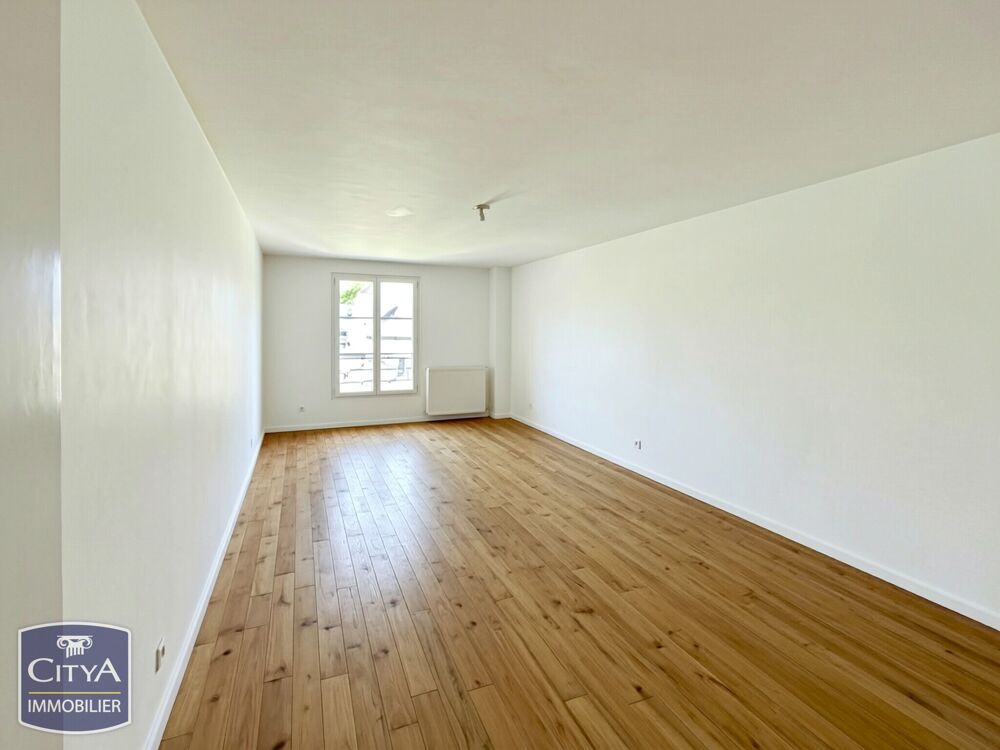 Vente Appartement appartement Creil