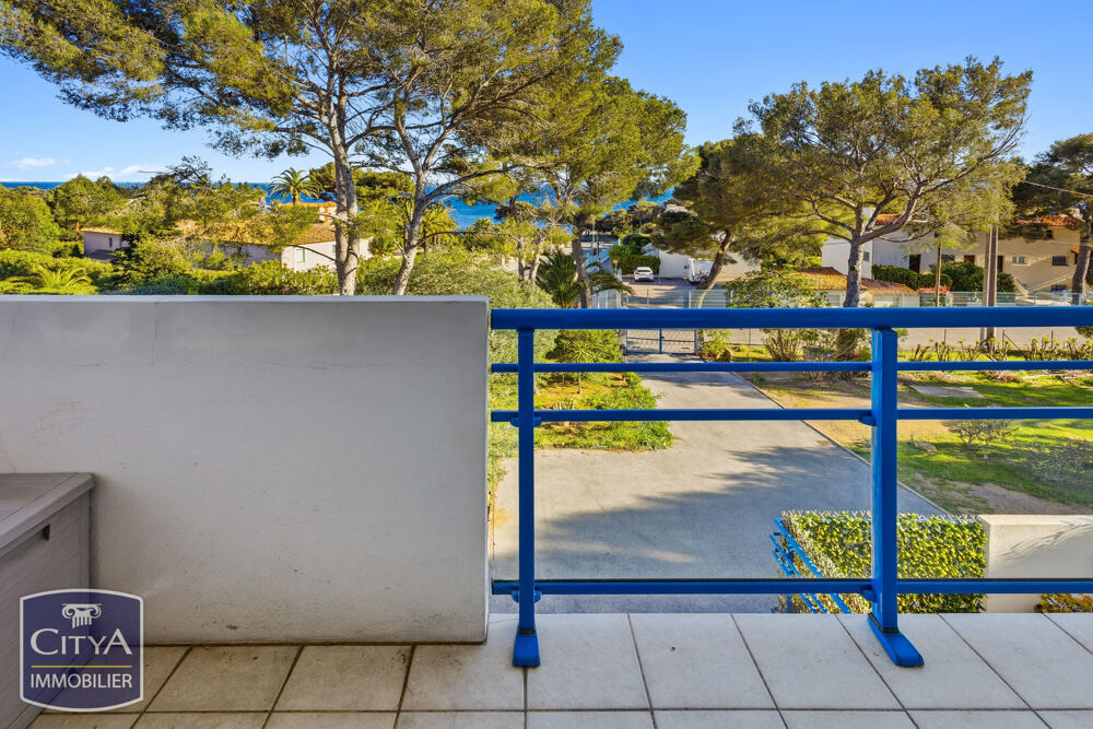 à vendre  Appartement Les Issambres (83380)