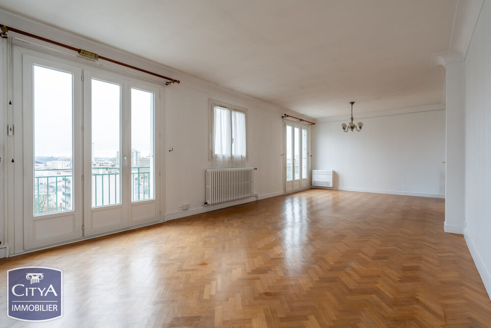 Vente Appartement appartement Tours