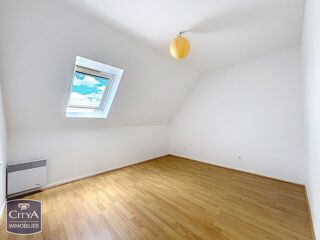  Appartement à vendre 3 pièces 61 m²