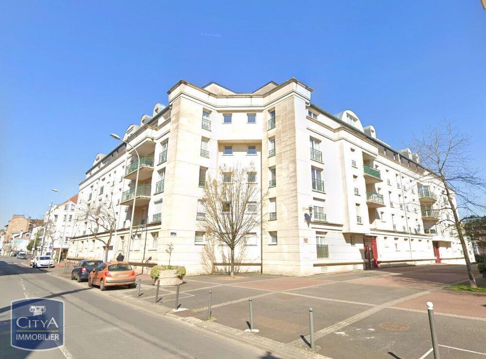 Vente Appartement appartement Juvisy-sur-orge