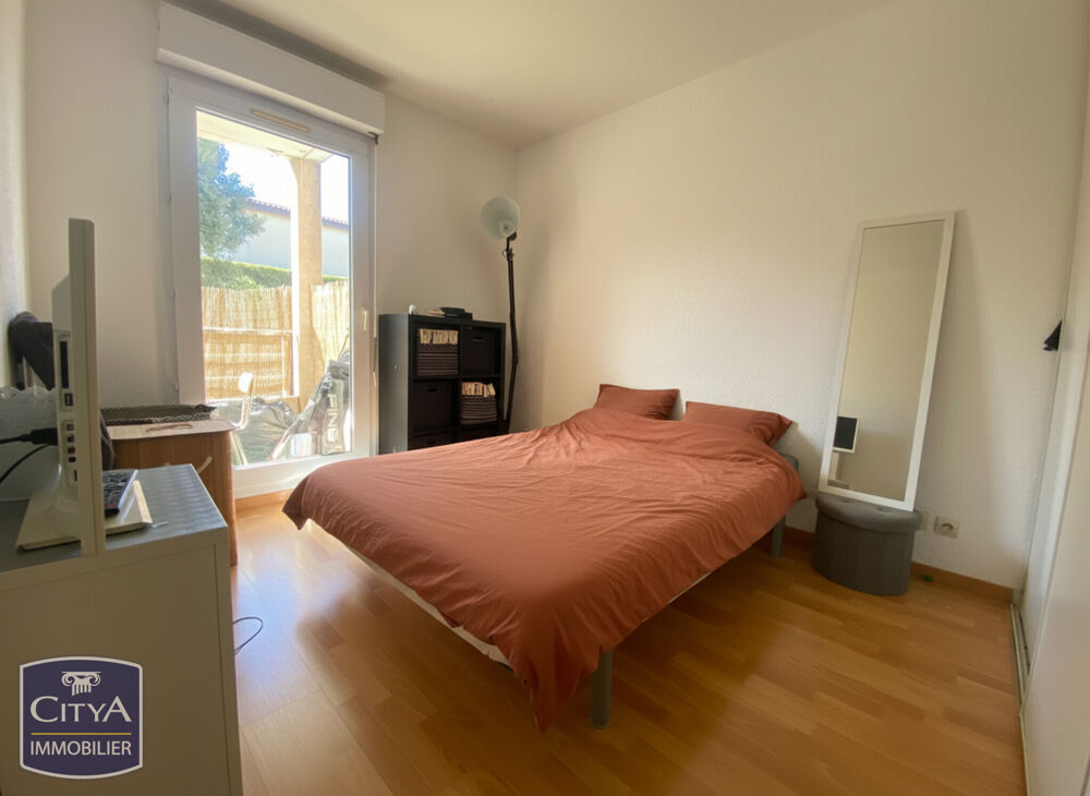 Vente Appartement appartement Nîmes