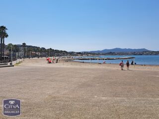 Vente Appartement appartement Six-fours-les-plages
