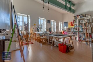  Appartement à vendre 5 pièces 114 m²