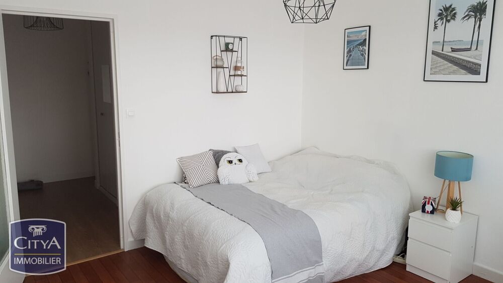 Vente Appartement appartement Dijon