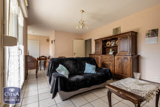  Appartement à vendre 2 pièces 51 m²