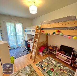  Appartement � vendre 3 pi�ces 70 m�