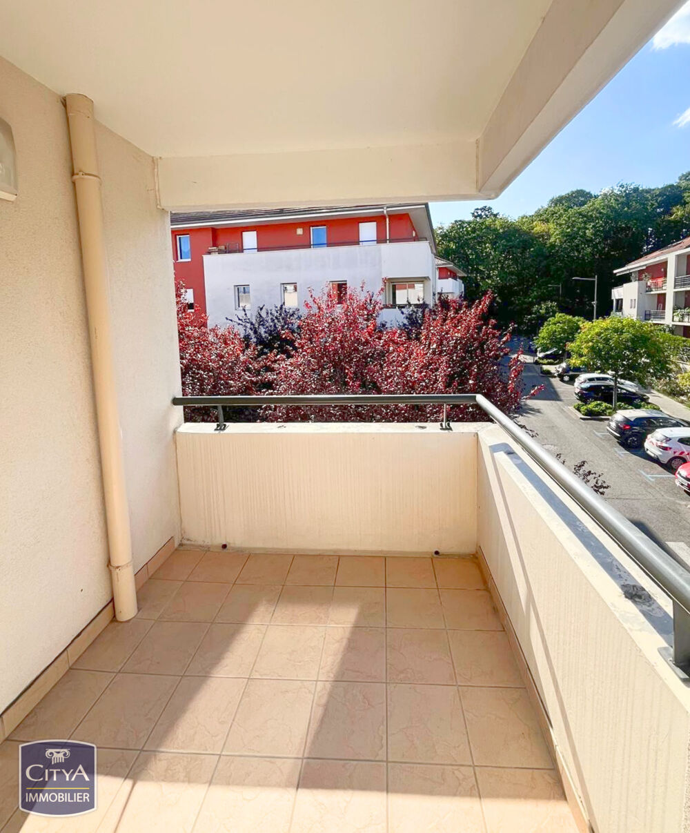 Vente Appartement appartement Prévessin-moëns