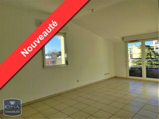  Appartement à vendre 3 pièces 59 m²