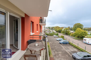 Vente Appartement appartement Le tréport