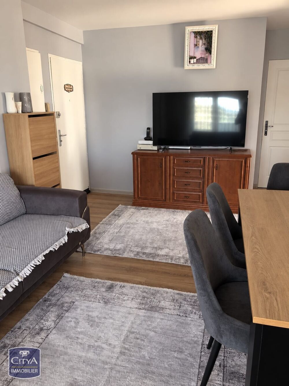 Vente Appartement appartement Le pontet