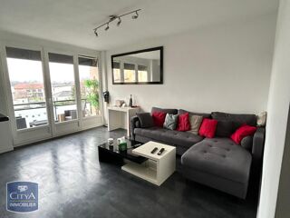 Appartement à vendre 54 m²