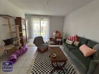  Appartement � vendre 2 pi�ces 55 m�