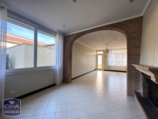  Maison à vendre 4 pièces 120 m²