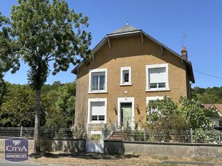 Maison 5 pièces 185 m² · à Le Blanc · 185 m² · 160 000 €