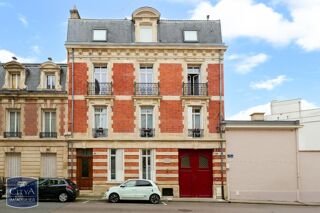 Appartement à vendre 3 pièces 88 m²