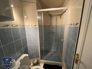  Appartement à vendre 2 pièces 26 m²