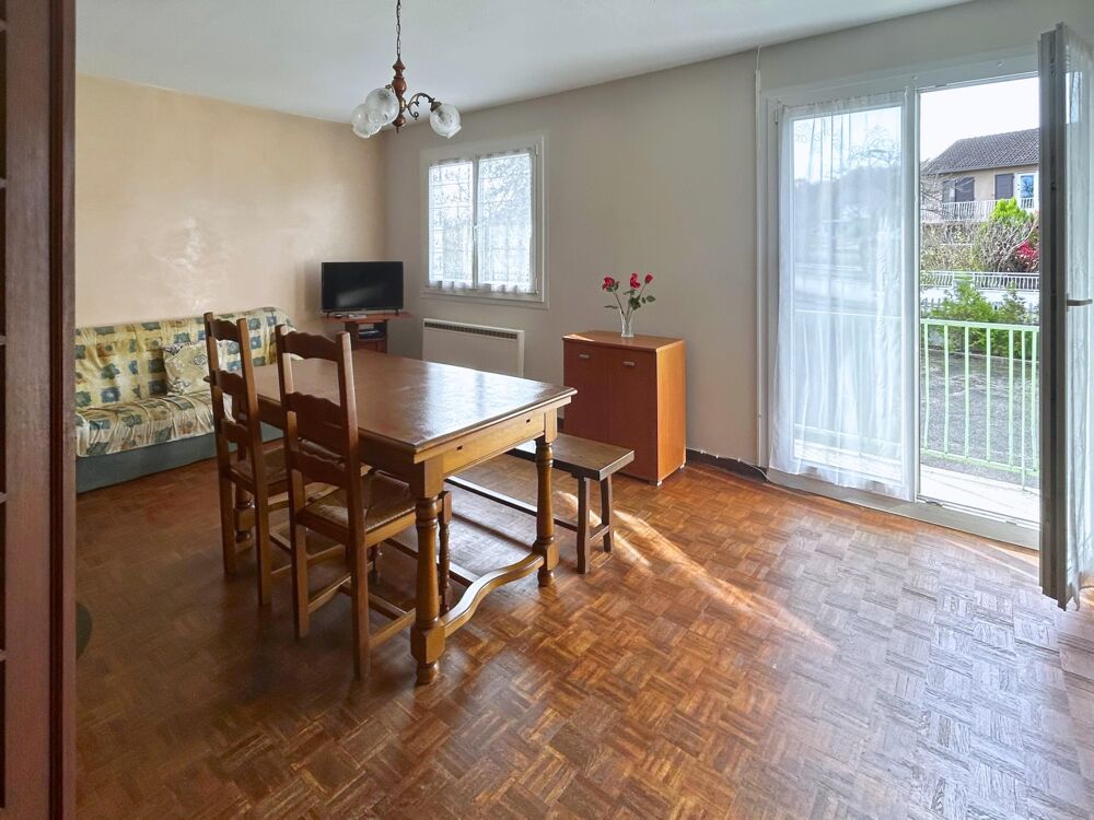Vente Maison maison Bethoncourt