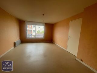  Appartement à vendre 2 pièces 54 m²