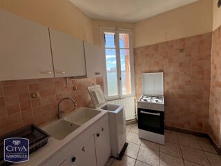 Vente Appartement appartement Dijon